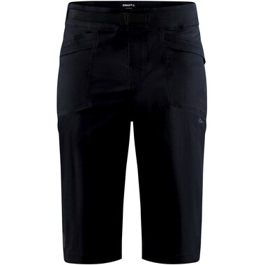CRAFT CORE OFFROAD XT Shorts Black 2023 0